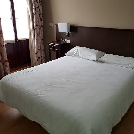 Hotel Rey Sancho IV Сантистебан-дель-Пуэрто Экстерьер фото